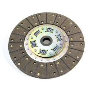 Mcleod 260571 11 Clutch Disc Plate - All