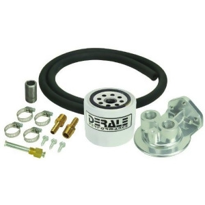 Auto Trans Filter Kit Derale 13090 - All