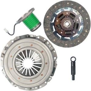 Clutch Kit-Premium Ams Automotive 07-187 fits 05-10 Ford Mustang 4.6L-v8 - All