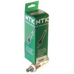 Oxygen Sensor-OE Type Ngk 24606 - All