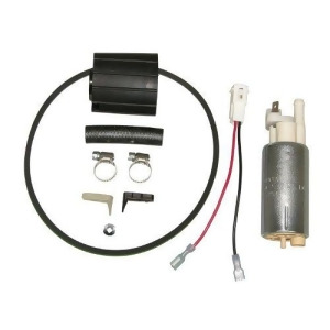 Electric Fuel Pump Airtex E2254 fits 99-02 Lincoln Navigator 5.4L-v8 - All