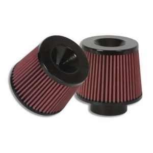 Vibrant 10923 The Classic Performance Air Filter - All
