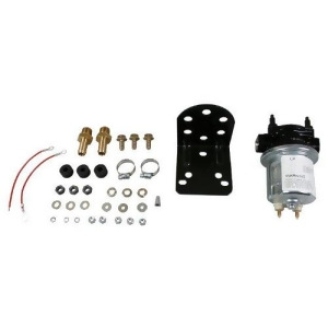 Electric Fuel Pump Airtex E84600 - All