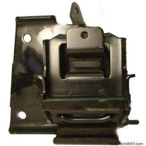 Anchor 3028 Motor Mount - All