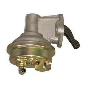 Mechanical Fuel Pump Airtex 41216 - All