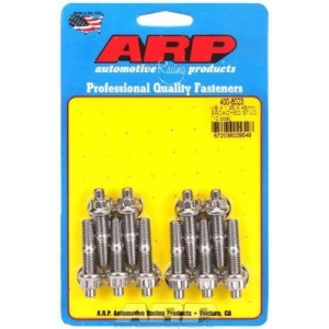 Arp 4008023 8Mmx45Mm Stud 1.25 Thread - All