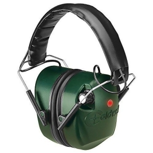 E-max Electr Hearing Protection E-Max Electronic Hearing Protection - All