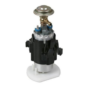 Electric Fuel Pump-FUEL Pump and Strainer Set Airtex E8139 - All