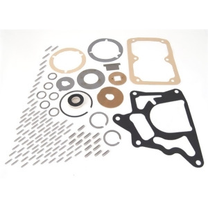 Omix-ada 18880.32 Manual Trans Overhaul Kit Fits 46-53 M38 M38a1 Willys - All