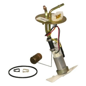 Fuel Pump and Sender Assembly Airtex E2102s - All