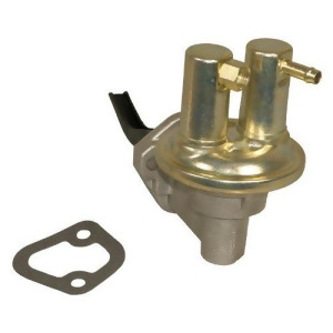 Mechanical Fuel Pump Airtex 60514 - All