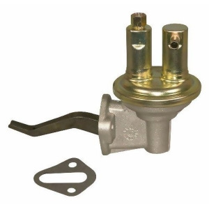 Mechanical Fuel Pump Airtex 6505 - All