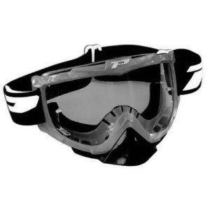 Pro Grip 3301 Goggle Gray - All