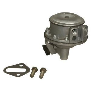 Mechanical Fuel Pump Airtex 4512 - All