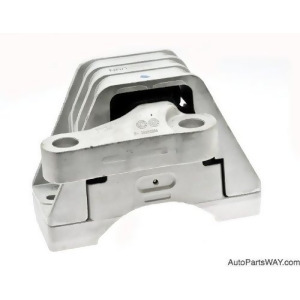 Engine Mount Front - All