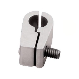 Line Clamps 1/4 4 Pk - All
