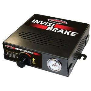 Roadmaster 8700 Invisibrake Hidden Power Braking System - All