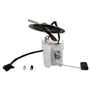 Fuel Pump Module Assembly Airtex E2301m fits 01-04 Ford Mustang 4.6L-v8 - All