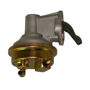 Mechanical Fuel Pump Airtex 40987 - All