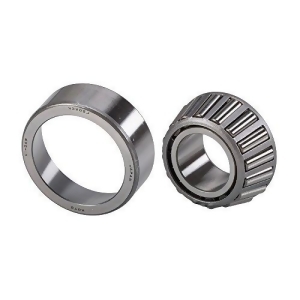 National 33205 Tapered Bearing Assembly - All