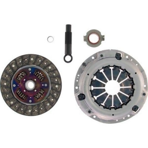 Exedy Hck1004 Replacement Clutch Kit - All