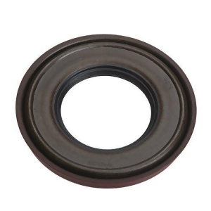 National 4072N Oil Seal - All