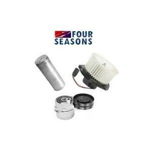 A/c Compressor Shaft Seal Kit-AC Compressor Shaft Seal Kit 4 Seasons 24016 - All