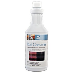 Rust Converter-quart - All