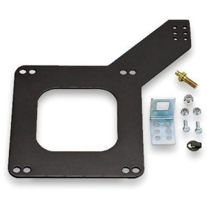 Moroso 65050 Throttle Cable Mount Kit - All