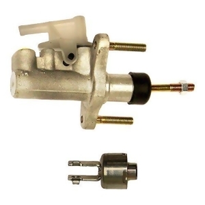 Master Cylinder - All