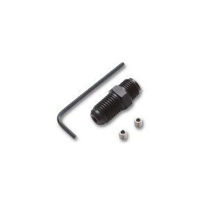 Vibrant 10287 7/16 X 24 Oil Restrictor Fitting - All