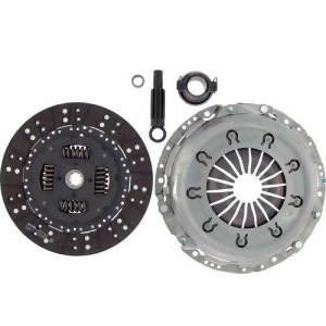 Exedy 05074 Replacement Clutch Kit - All