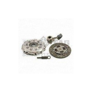 Clutch Kit LuK 07-164 - All