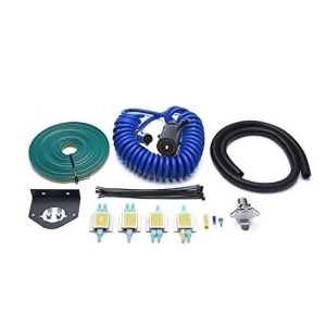 Toad Wiring Kit W/4-7 Flexcord - All