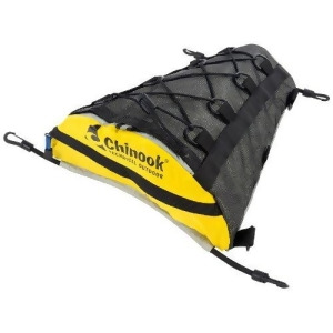 Aquawave 20 Kayak Deck Bag Yellow Aquawave 20 Kayak Deck Bag Yellow - All