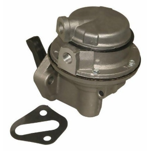 Mechanical Fuel Pump Airtex 60600 - All