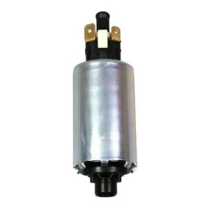 Electric Fuel Pump Airtex E8076 - All