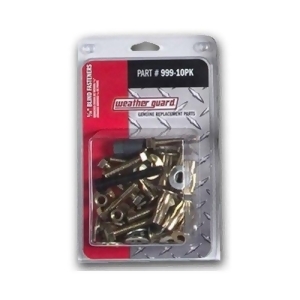 Fasteners For Toolbox - All