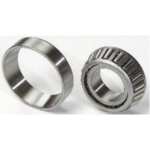 Bca Bearings 30208 Bearing Assembly - All