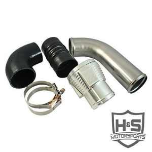 11-16 Ford 6.7L Intercooler Pipe Upgrade Kit Oem Replacement - All