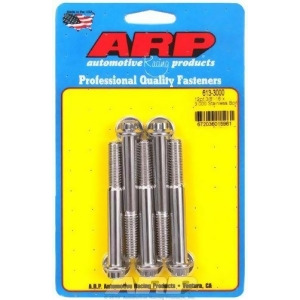 Arp 613-3000 3/8-16 X 3.000 12Pt Ss Bolts - All
