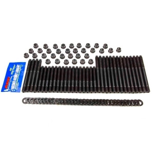 Sbc Head Stud Kit 12pt. - All