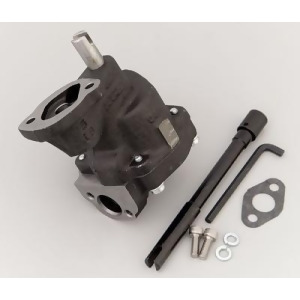 Engine Oil Pump-Performance Melling 10552 - All