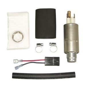Electric Fuel Pump-FUEL Pump and Strainer Set Airtex E8643 - All