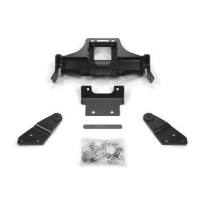 Warn 96460 Plow Mount Kit Fits 16-17 Ace 570 Sp Ace 900 Sp - All