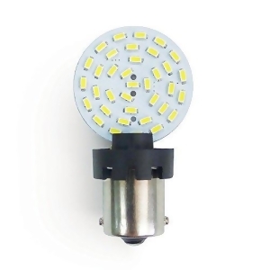 Led Bulb Light To Fit T10/t15 Series Swivel Ba15s 1141 1156 - All