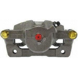 Centric Parts 141.40060 Semi Loaded Friction Caliper - All