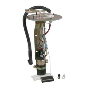 Fuel Pump and Sender Assembly Airtex E2221s - All