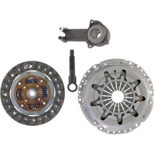 Exedy Kfm02 Replacement Clutch Kit - All