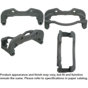 Disc Brake Caliper Bracket-Service Plus Caliper Bracket Rear-Left/Right Cardone - All